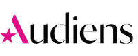 Logo du groupe Audiens