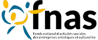 Logo du site Fnas