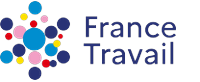 Logo du site de France Travail
