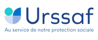 Logo du site de l'urssaf