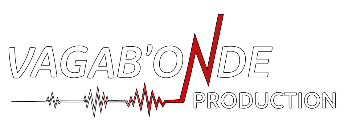 Logo de Vagab'Onde Prod